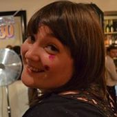 User avatar for Helen Garvey