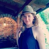 User avatar for Antonija Rados Simac