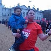 User avatar for Alan Lawrence