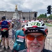 User avatar for Norman Heffernan