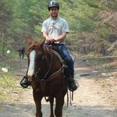 User avatar for Carwyn Ball