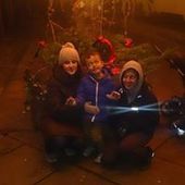 User avatar for Abigail Atha