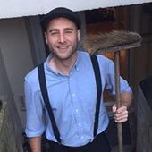 User avatar for David Siddall