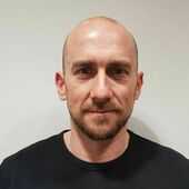 User avatar for Chris Thebe