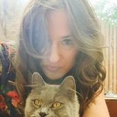 User avatar for Imogen Levy