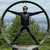 User avatar for Stephen Browning