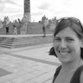 User avatar for Maria Southall