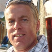 User avatar for Richard Ferris