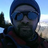 User avatar for Andrej Cigoj