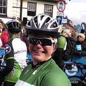 User avatar for Anne Potten