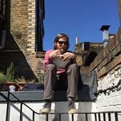 User avatar for Andreas Pousette