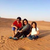 User avatar for Anusha Thakur Bhat