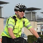 User avatar for Adrian Jordan