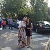 User avatar for Ana Teskera