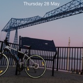 User avatar for Andrew Jaffray