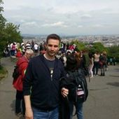 User avatar for Vjekoslav Levacic