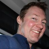 User avatar for Duncan Hogg