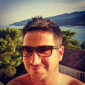 User avatar for Eduard Pevec