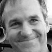 User avatar for Dave Brooks