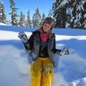 User avatar for Natalia Piechowiak