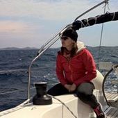 User avatar for Ana Hlevnjak