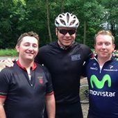 User avatar for Andrew Rigby