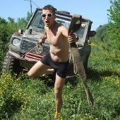 User avatar for Damir Smintic