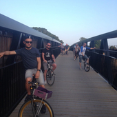 User avatar for Devon Creme