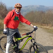 User avatar for Vance Withers