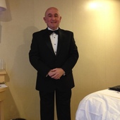 User avatar for Paul Russell