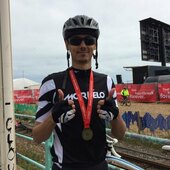 User avatar for Jamie Harrington