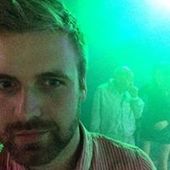 User avatar for Benjamin Tromans