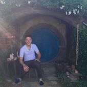 User avatar for Joel Natale