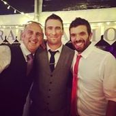 User avatar for Dom Hodges