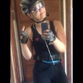 User avatar for Jennifer Cooke