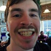 User avatar for Oliver Borders