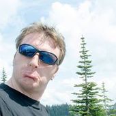 User avatar for Steven Mason