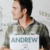 User avatar for Andrew O'sullivan