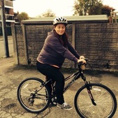 User avatar for Elizabeth Townsend