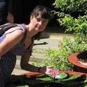 User avatar for Jacqueline Evans