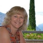 User avatar for Gail Errington