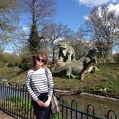 User avatar for Daisy May Griffiths