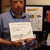 User avatar for Dave Little