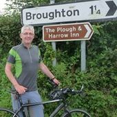 User avatar for Martin Jenkins