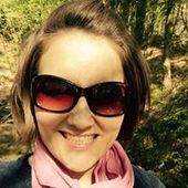 User avatar for Chrissy Kinsella