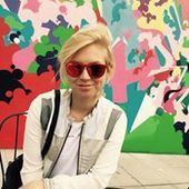 User avatar for Emi Runnquist