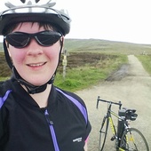 User avatar for Amy Stevenson