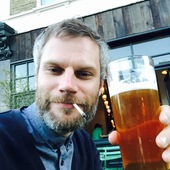 User avatar for Ben Line