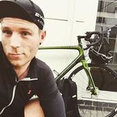 User avatar for Andy Parnell