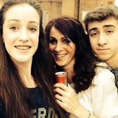 User avatar for Aidan Wade